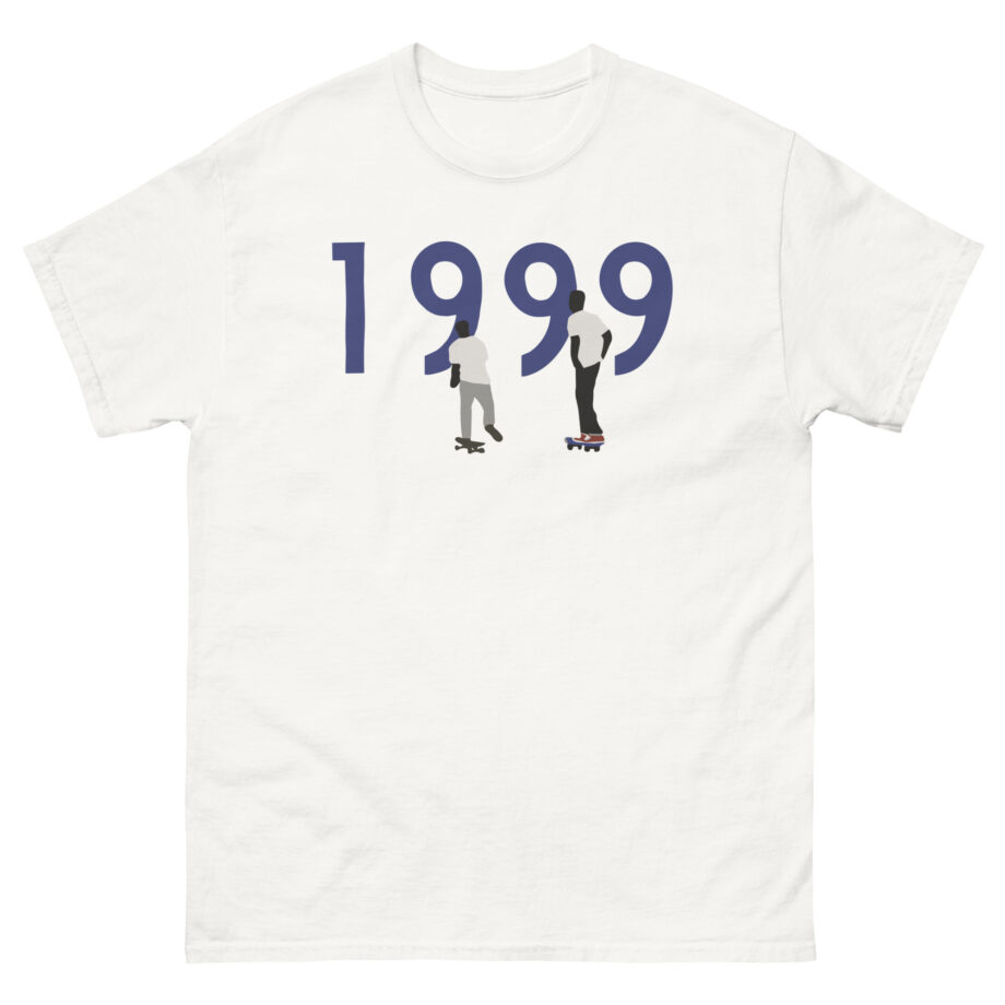 Joey Badass 1999 Unisex classic tee