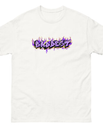 Louie Castro Unisex classic tee
