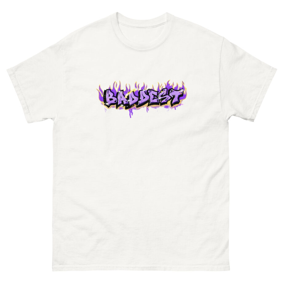 Louie Castro Unisex classic tee