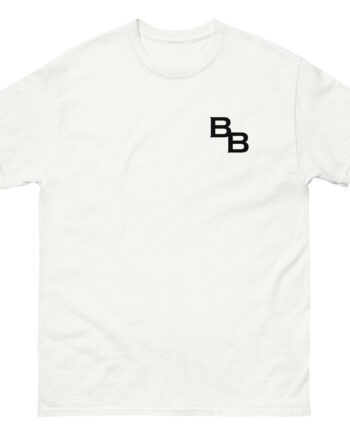 Louie Castro Baddest Unisex classic tee