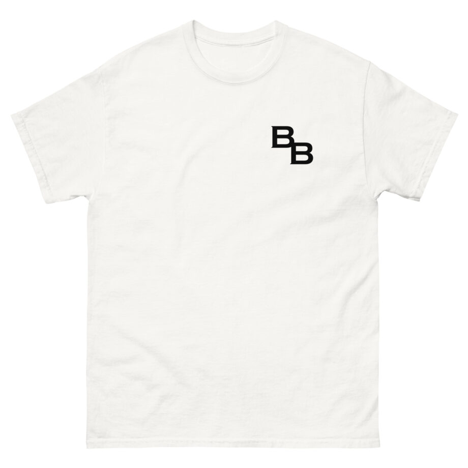 Louie Castro Baddest Unisex classic tee