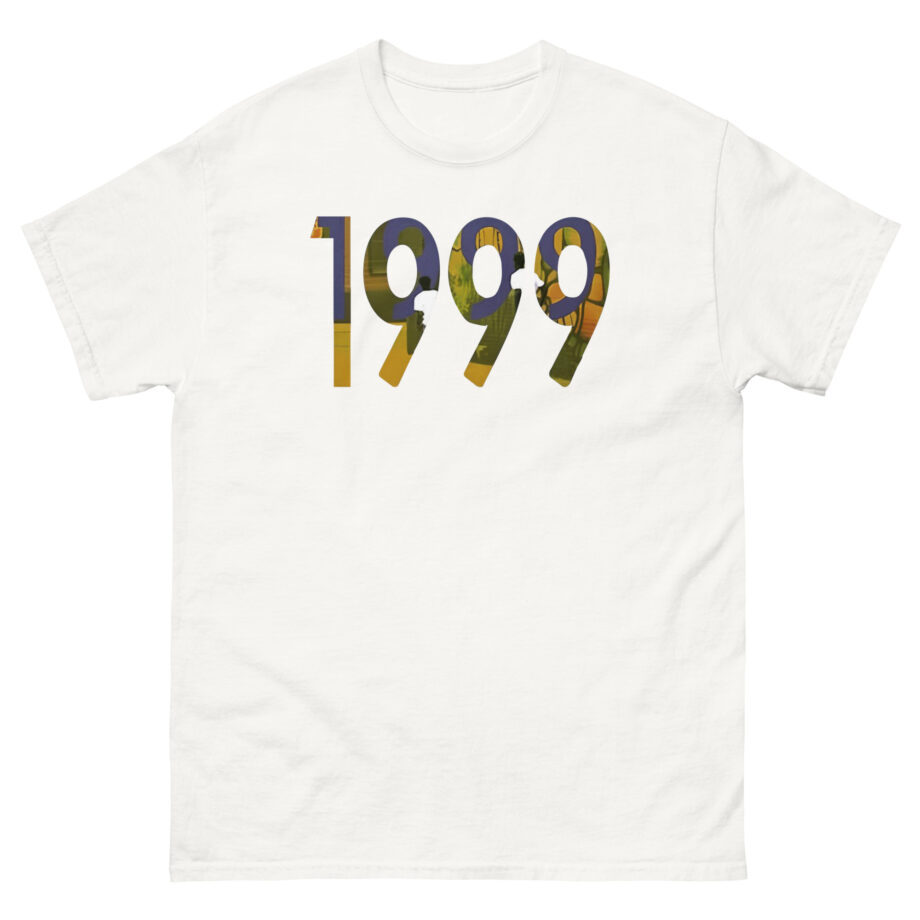 Joey Badass 1999 Unisex classic tee