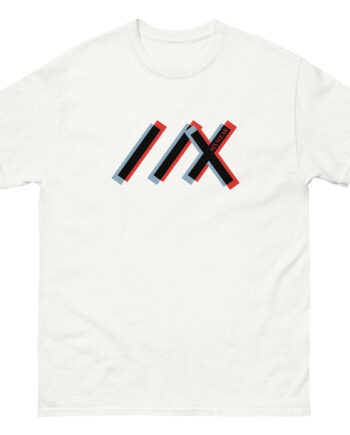 Maximo Rivano Mx Wear Unisex classic tee