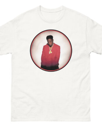 Joey Badass Unisex classic tee