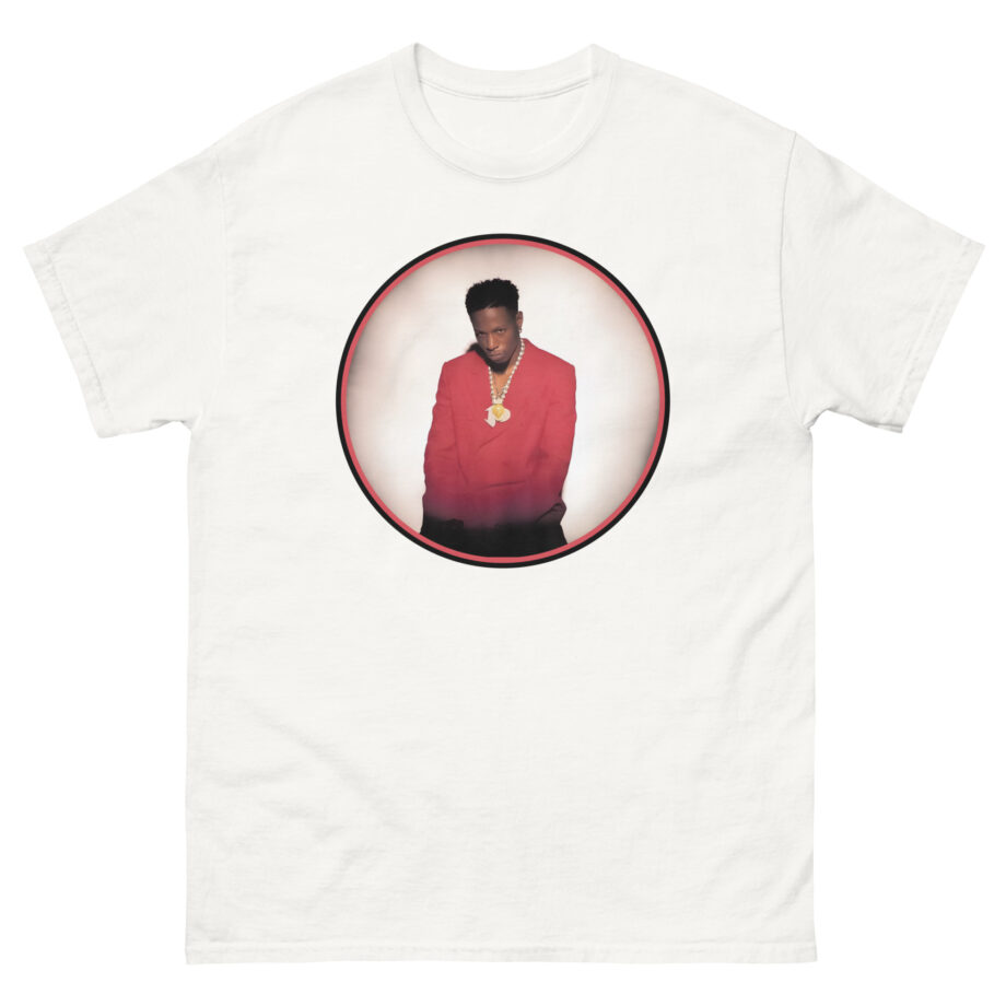 Joey Badass Unisex classic tee