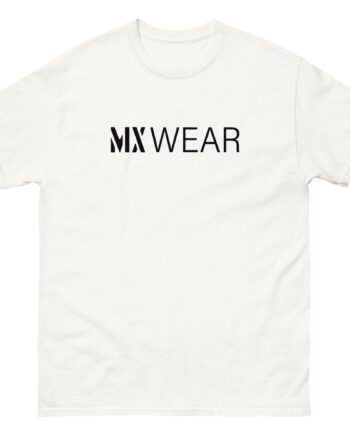 Maximo Rivano Mx Wear Unisex classic tee