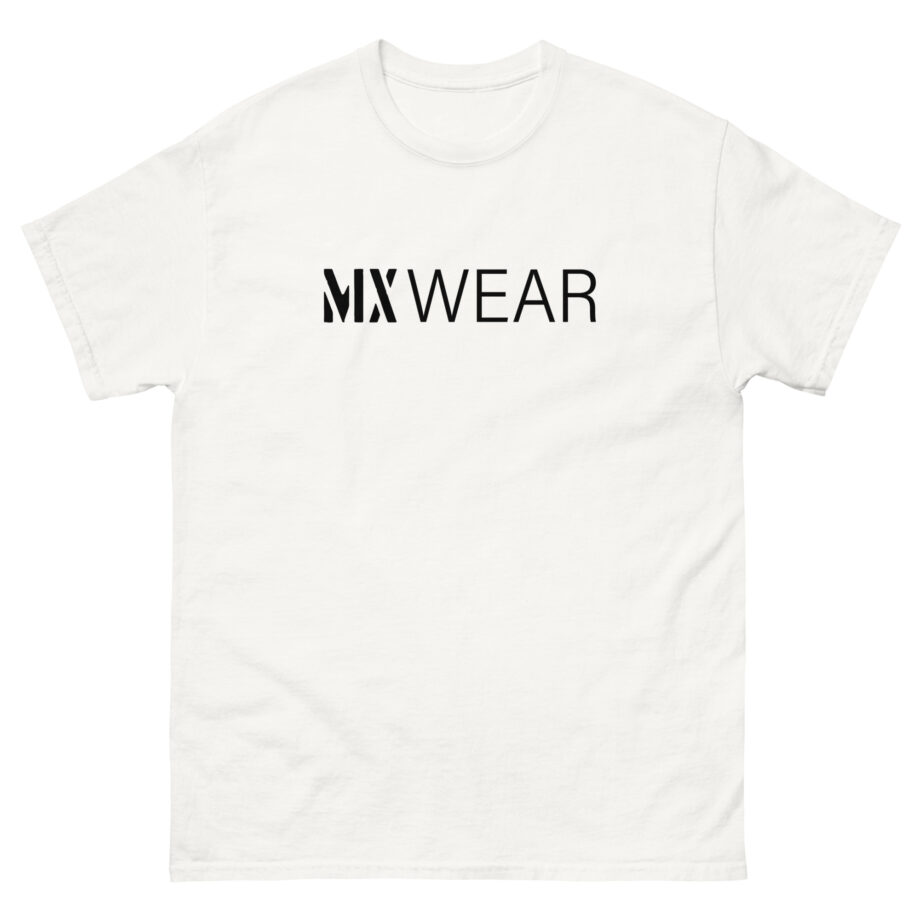 Maximo Rivano Mx Wear Unisex classic tee