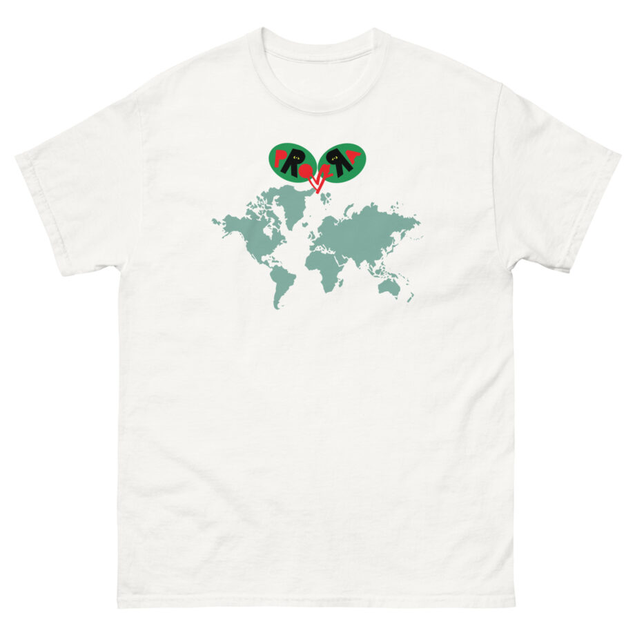 Joey Badass Unisex classic tee