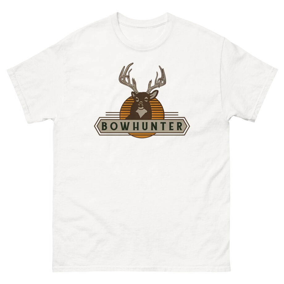 Seek One The Buckmaster Unisex classic tee