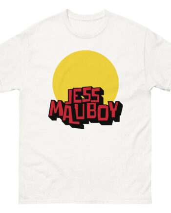 Jessica Mauboy Aus Music Unisex classic tee