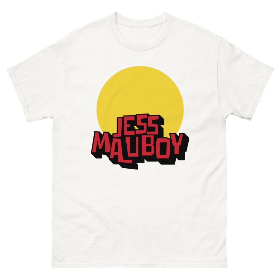Jessica Mauboy Aus Music Unisex classic tee