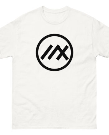 Maximo Rivano Mx Logo Unisex classic tee