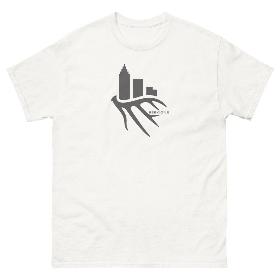Seek One Performance Unisex classic tee