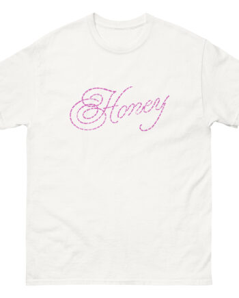 Troye Sivan Honey Unisex classic tee