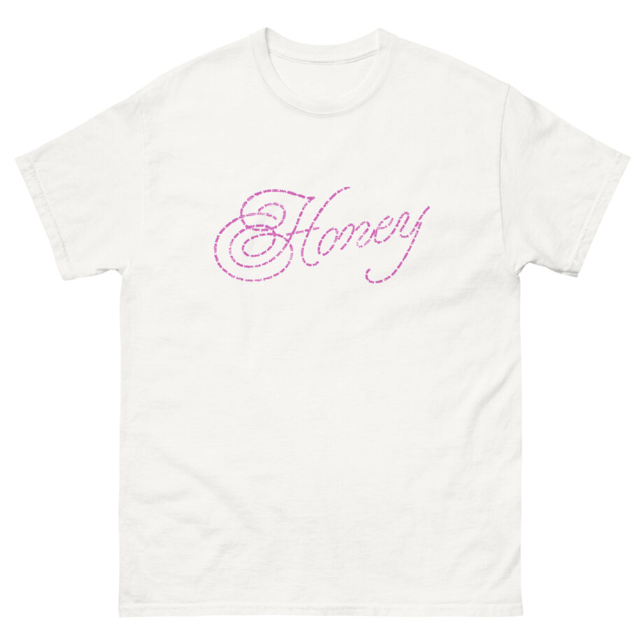 Troye Sivan Honey Unisex classic tee
