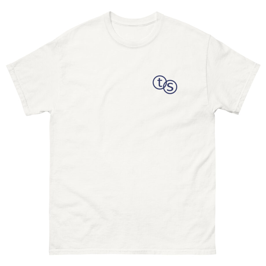 Troye Sivan Ts Unisex classic tee