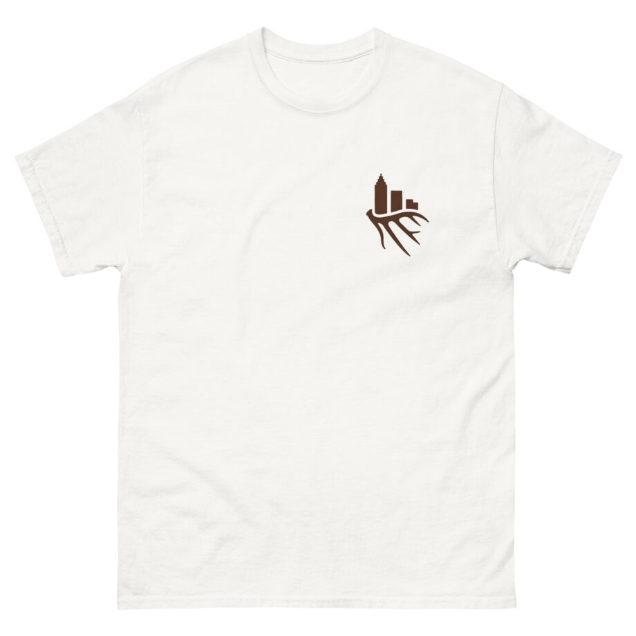Seek One Turkey Scoot Unisex classic tee