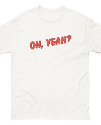 Jeff Beck Like Jeff's Unisex classic tee