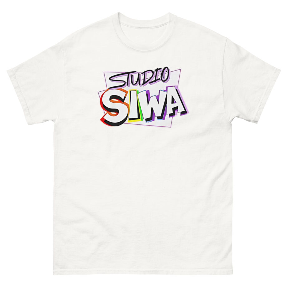 Jojo Siwa Studio Siwa Unisex classic tee