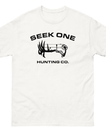 Seek One Morph Unisex classic tee