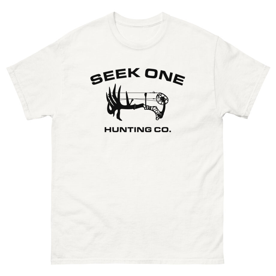 Seek One Morph Unisex classic tee