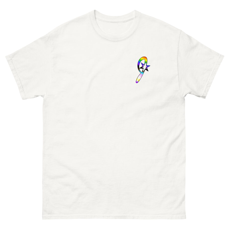 Jojo Siwa Prime Minister of Gay Pop Unisex classic tee