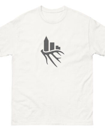 Seek One Logo Unisex classic tee