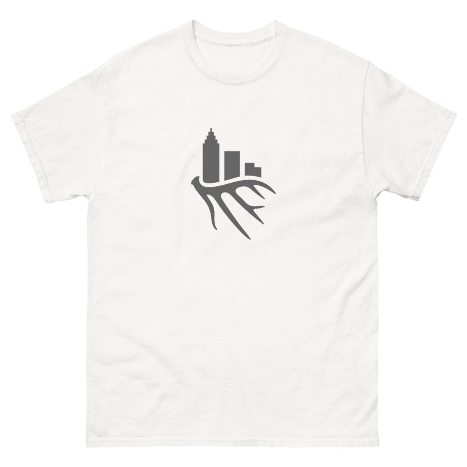 Seek One Logo Unisex classic tee