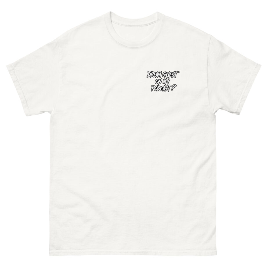 Jojo Siwa Dream Guest Unisex classic tee