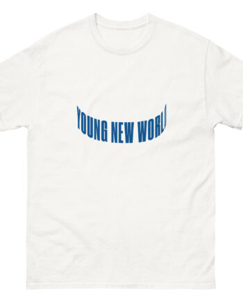 YNW Melly Drip Unisex classic tee
