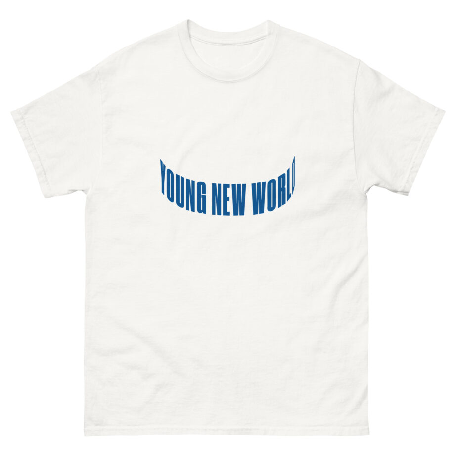 YNW Melly Drip Unisex classic tee