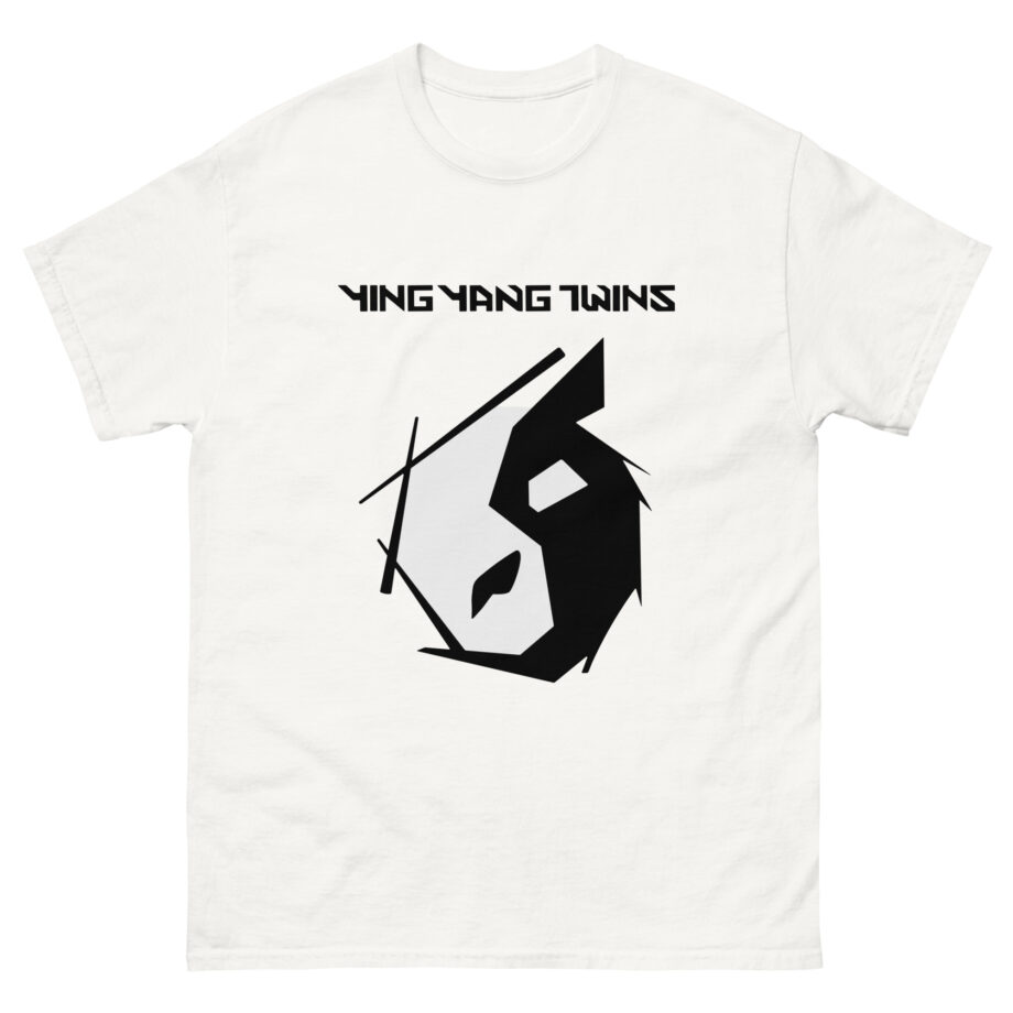 Ying Yang Twins Unisex classic tee