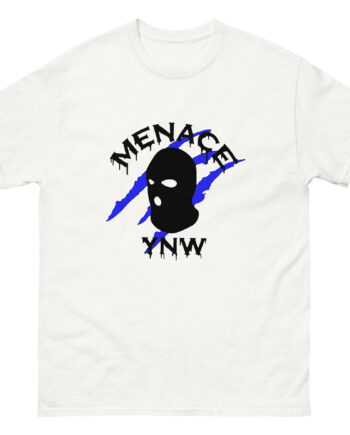 YNW Melly Menace Unisex classic tee