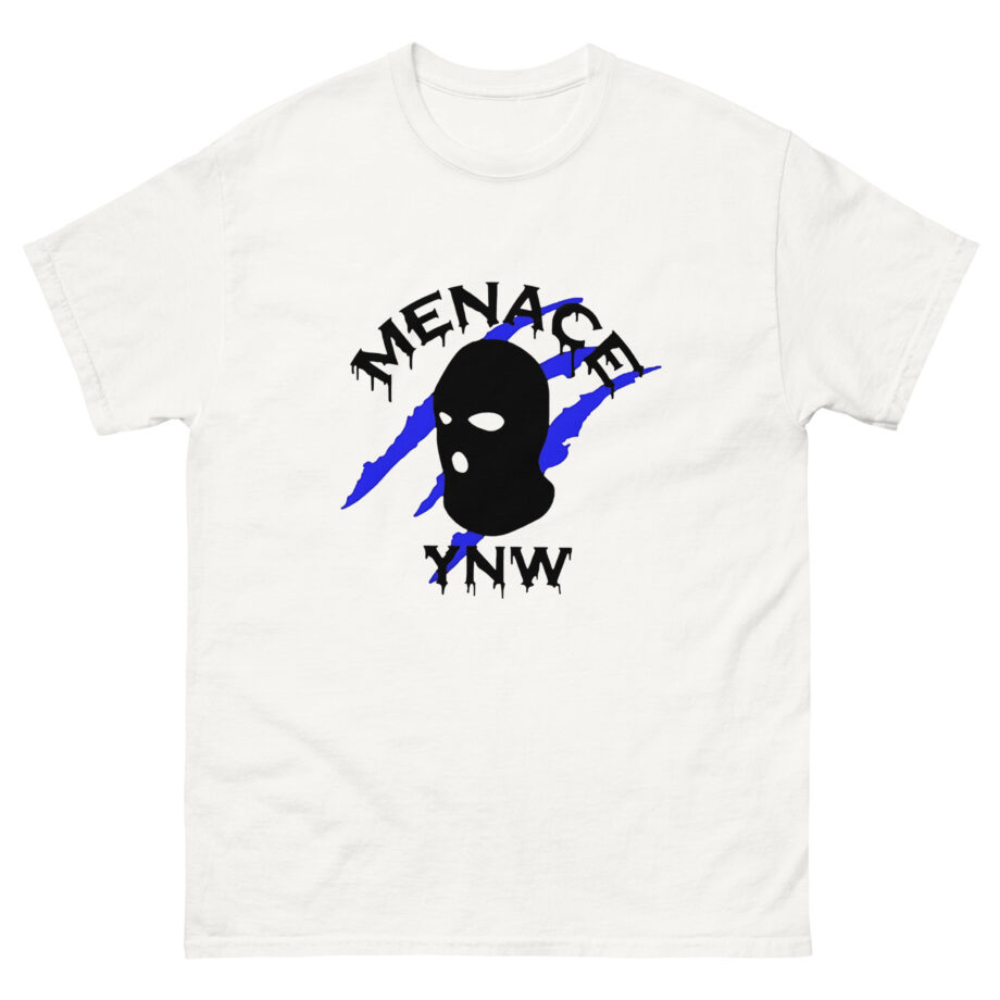 YNW Melly Menace Unisex classic tee