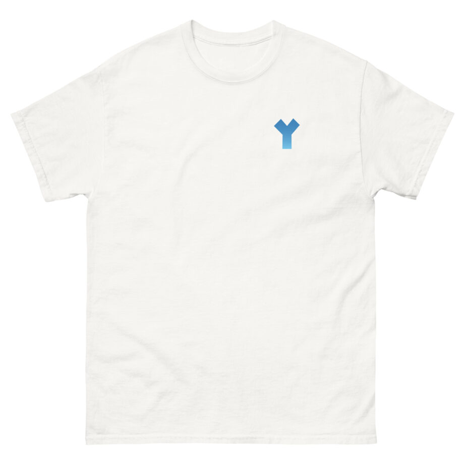 Yogscast Member Y Unisex classic tee