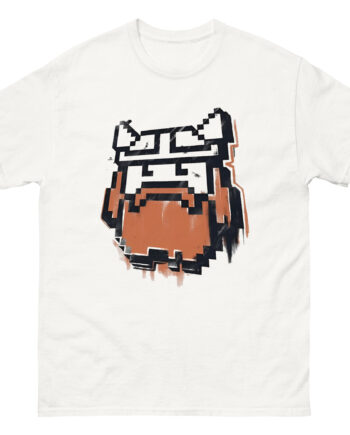 Yogscast Honeydew Pixel Unisex classic tee