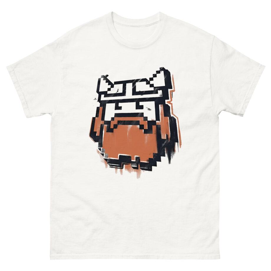 Yogscast Honeydew Pixel Unisex classic tee