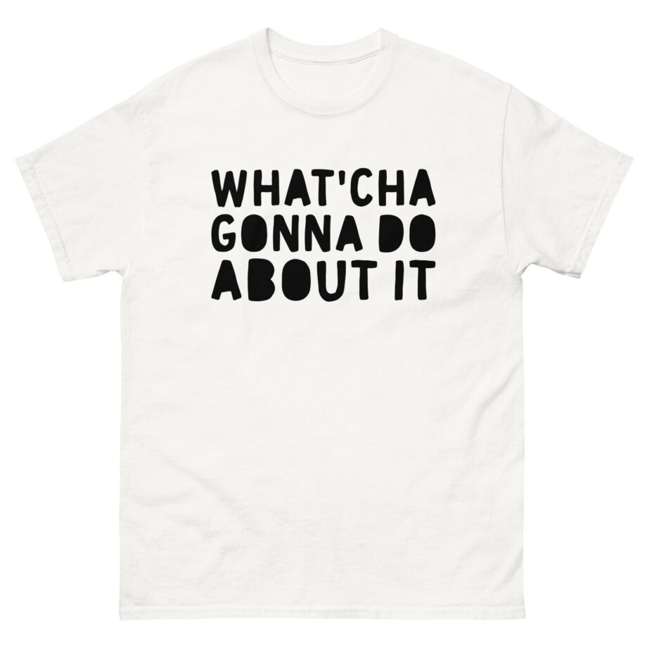 Small Faces Nut Gone Unisex classic tee
