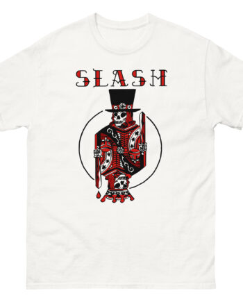 Slash Royalty Tour Unisex classic tee