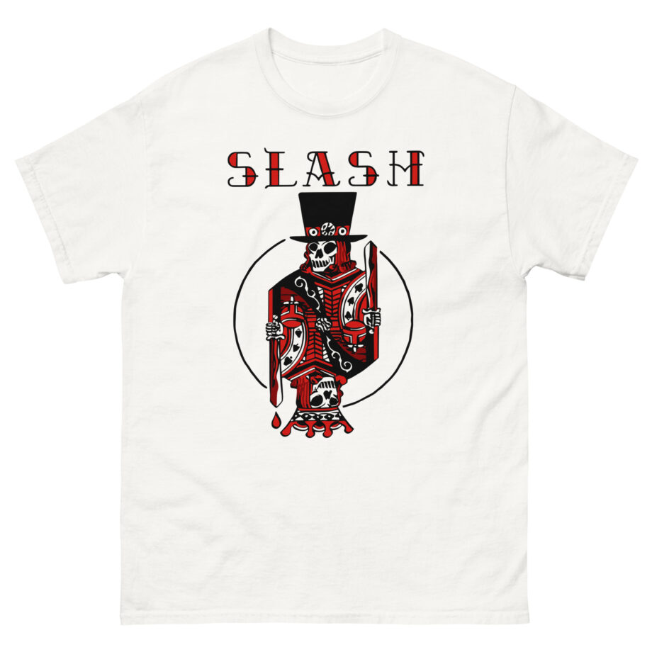 Slash Royalty Tour Unisex classic tee