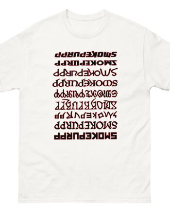 Smokepurpp Unisex classic tee