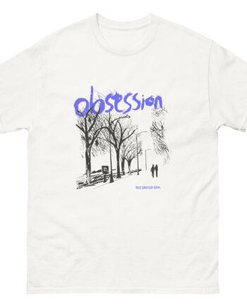Driver Era Obsession Unisex classic tee