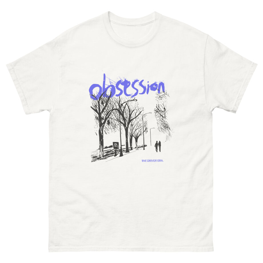 Driver Era Obsession Unisex classic tee