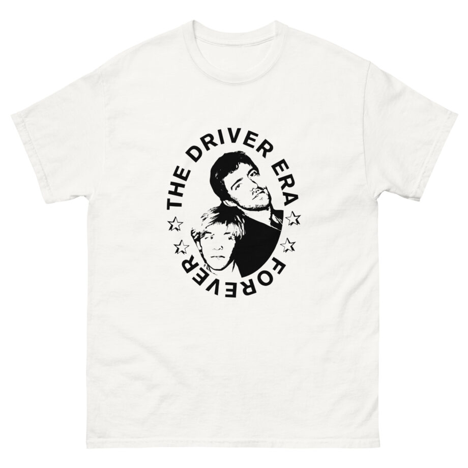 Driver Era Unisex classic tee