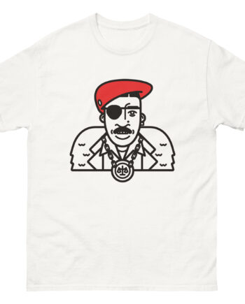 Slick Rick Unisex classic tee