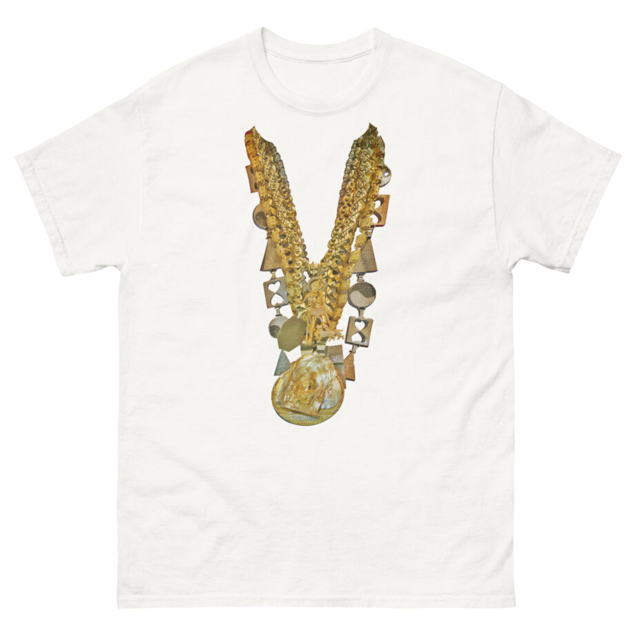 Slick Rick Unisex classic tee