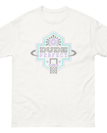 Dude Perfect Scoreboard Unisex classic tee