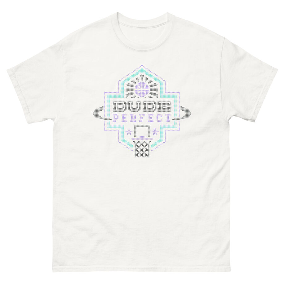 Dude Perfect Scoreboard Unisex classic tee