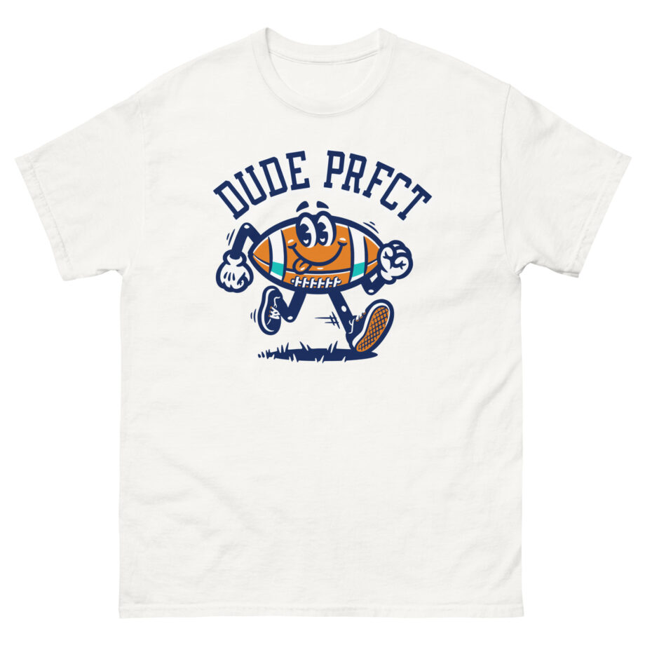 Dude Perfect Comeback Unisex classic tee