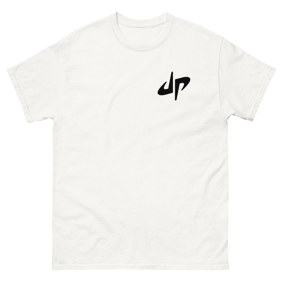 Dude Perfect Fifteen Unisex classic tee